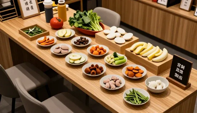 食品代加工中定制化服务的使用与维护建议