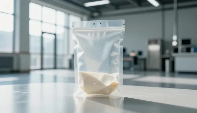食品分装业务中常见的误区与正确使用建议