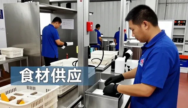 选择贵州注康酒业有限公司食品分装包装袋的几个理由